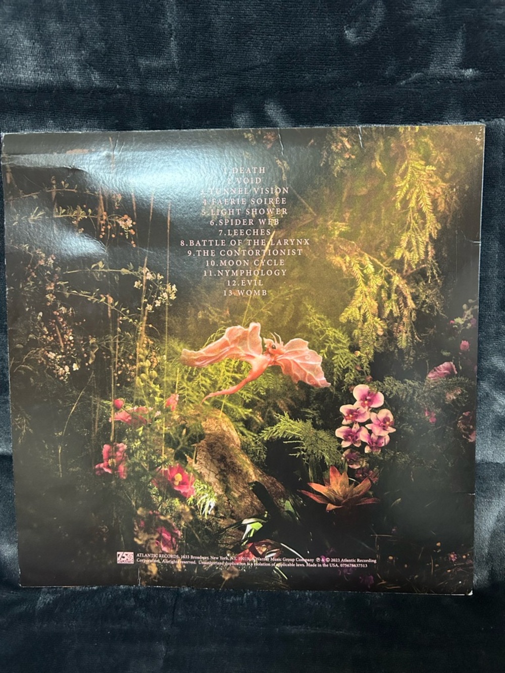 Melanie Martinez - Portals (LP/Vinyl) - Picture 2 of 5
